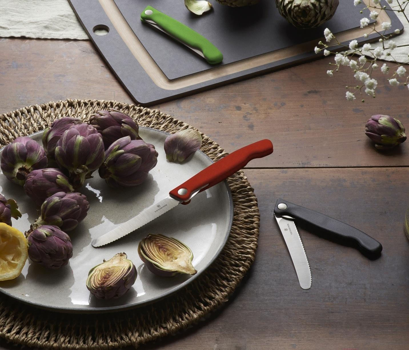 Набор столовых приборов Victorinox Swiss Classic 6.7192.F3