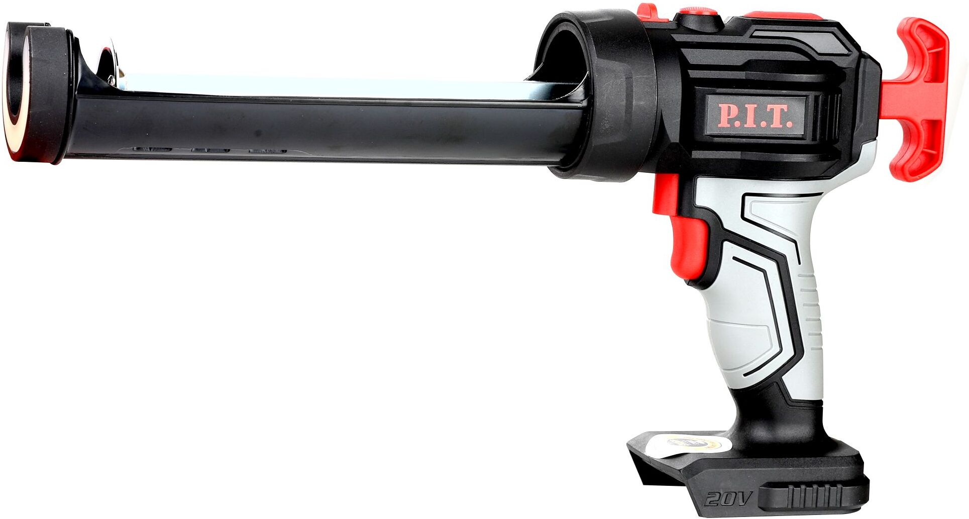 Пистолет для герметика P.I.T. PEC20H-300A