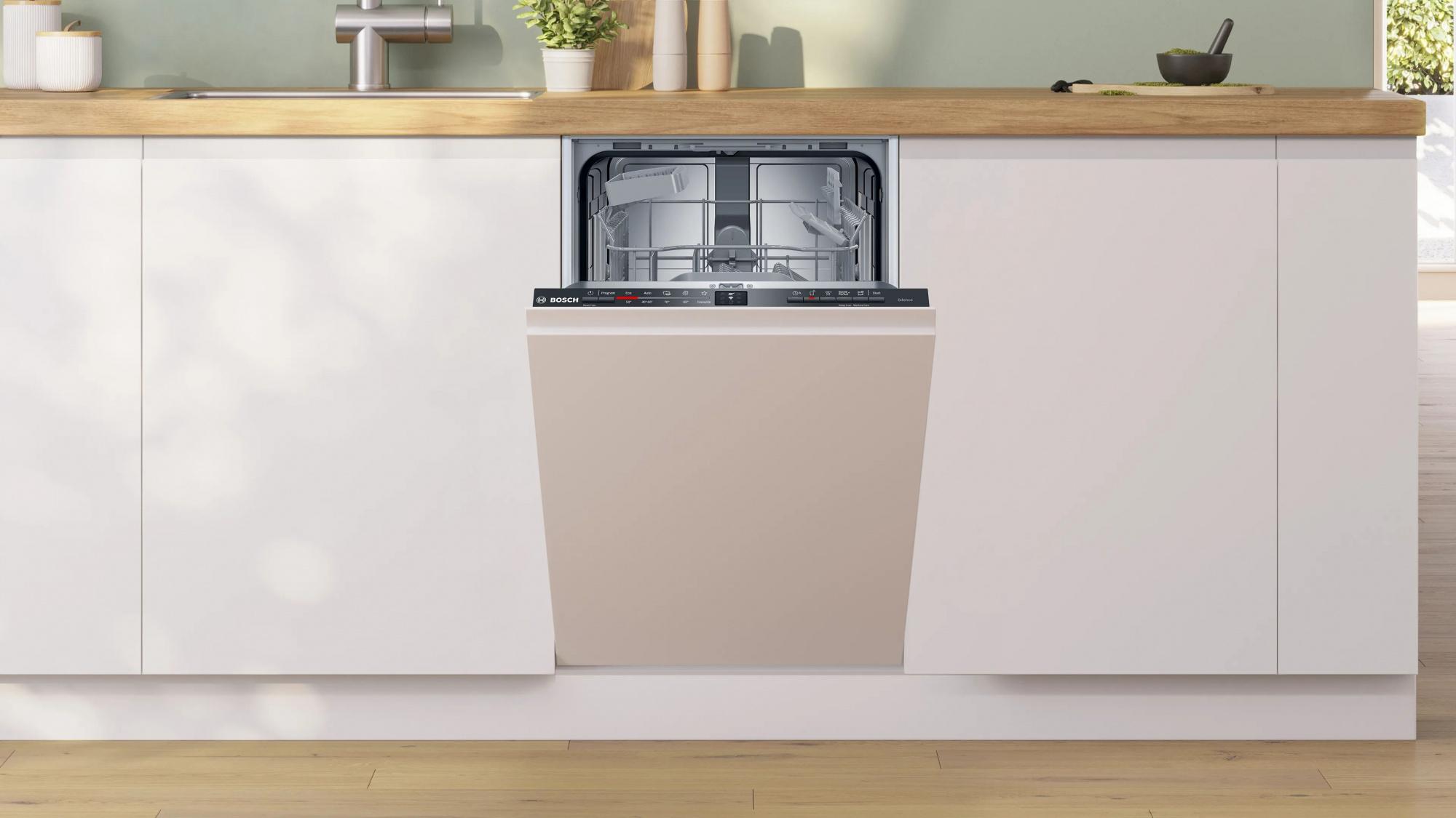 Посудомоечная машина Bosch SPV2HKX42E
