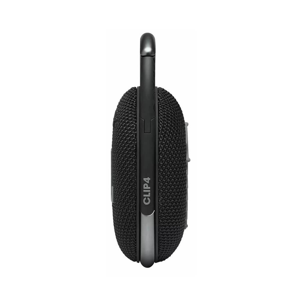 Портативная колонка JBL JBLCLIP4BLK