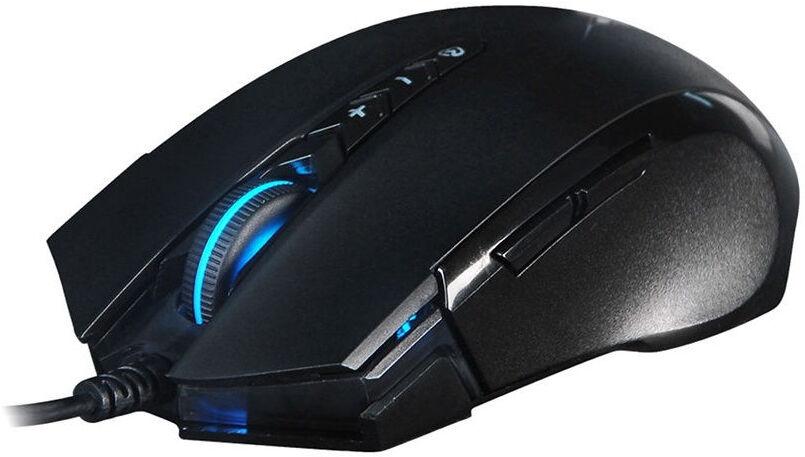 Мышь A4Tech X89 Stone Black