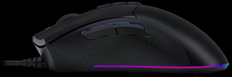 Мышь A4Tech Bloody W90 Pro черный