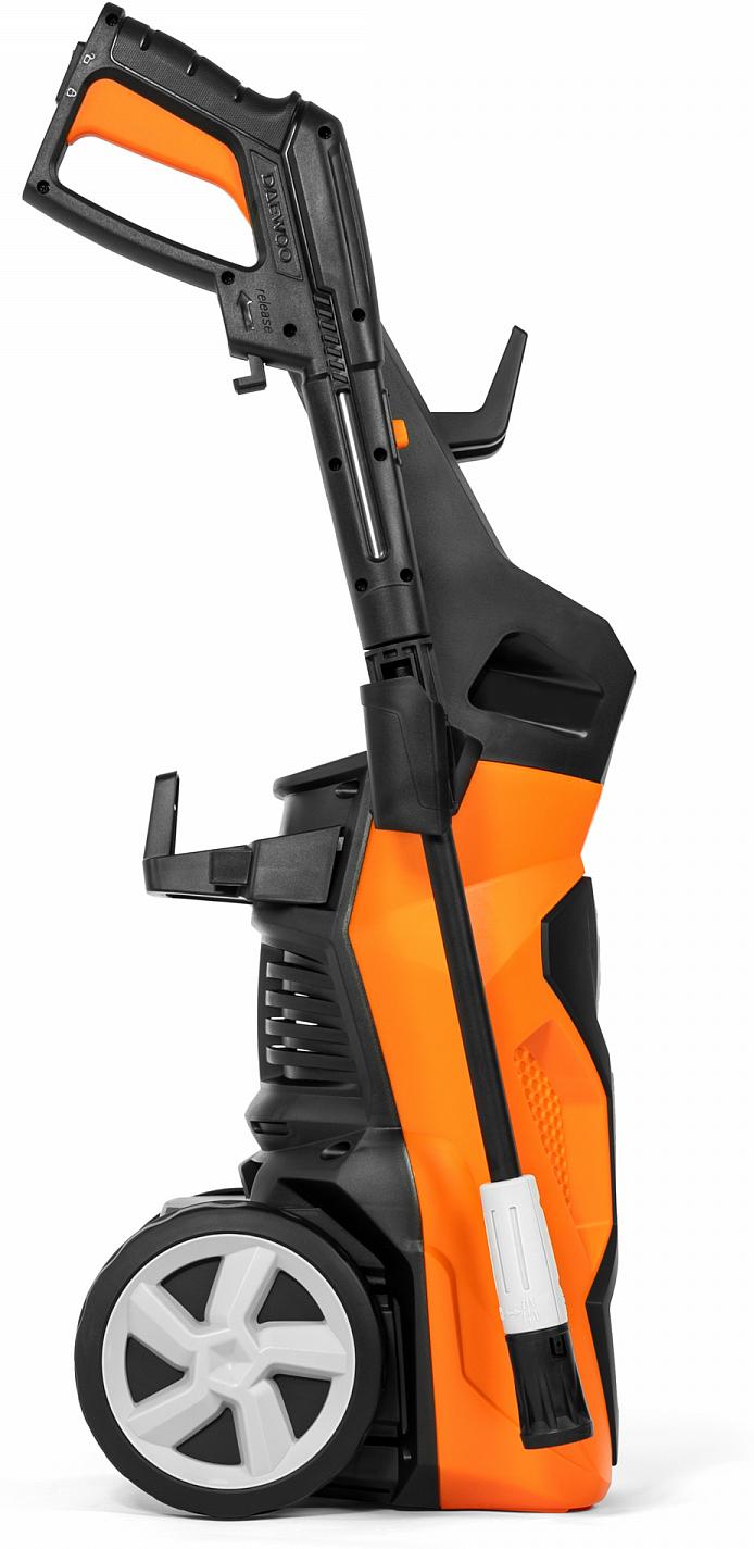 Мойка высокого давления Daewoo DAW500