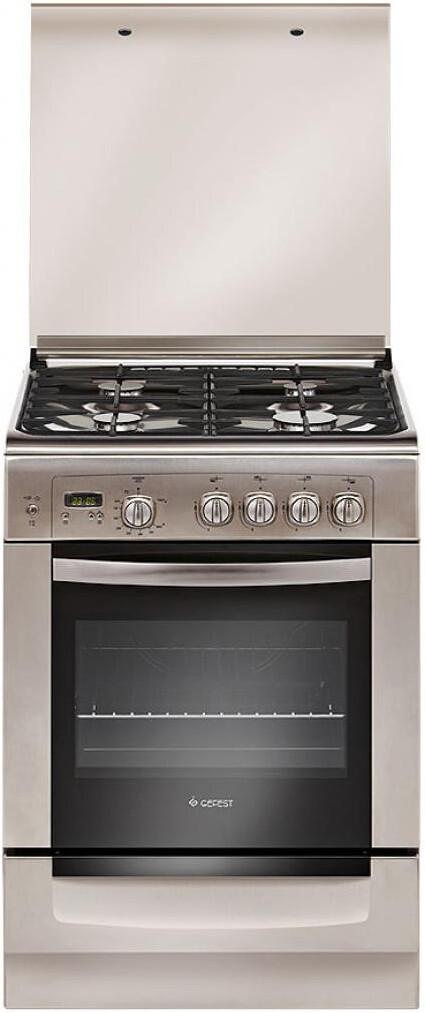 Кухонная плита Gefest ПГ 6100-03 0004