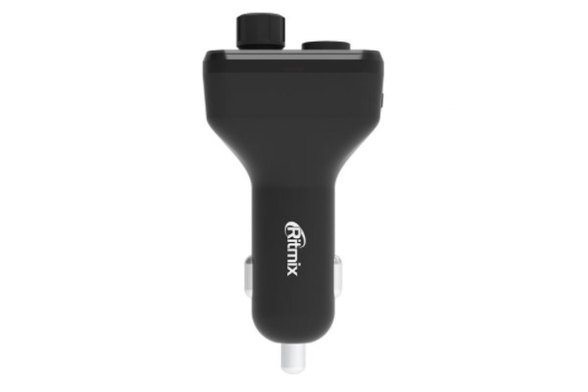 FM-модулятор Ritmix FMT-B100