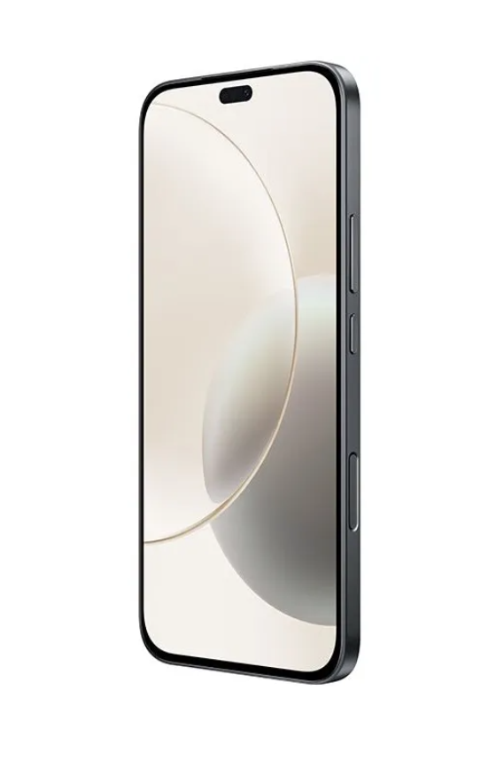 Cмартфон Honor 400 Lite 8GB/256GB ABR-NX1 Velvet Black (5109BRVM)