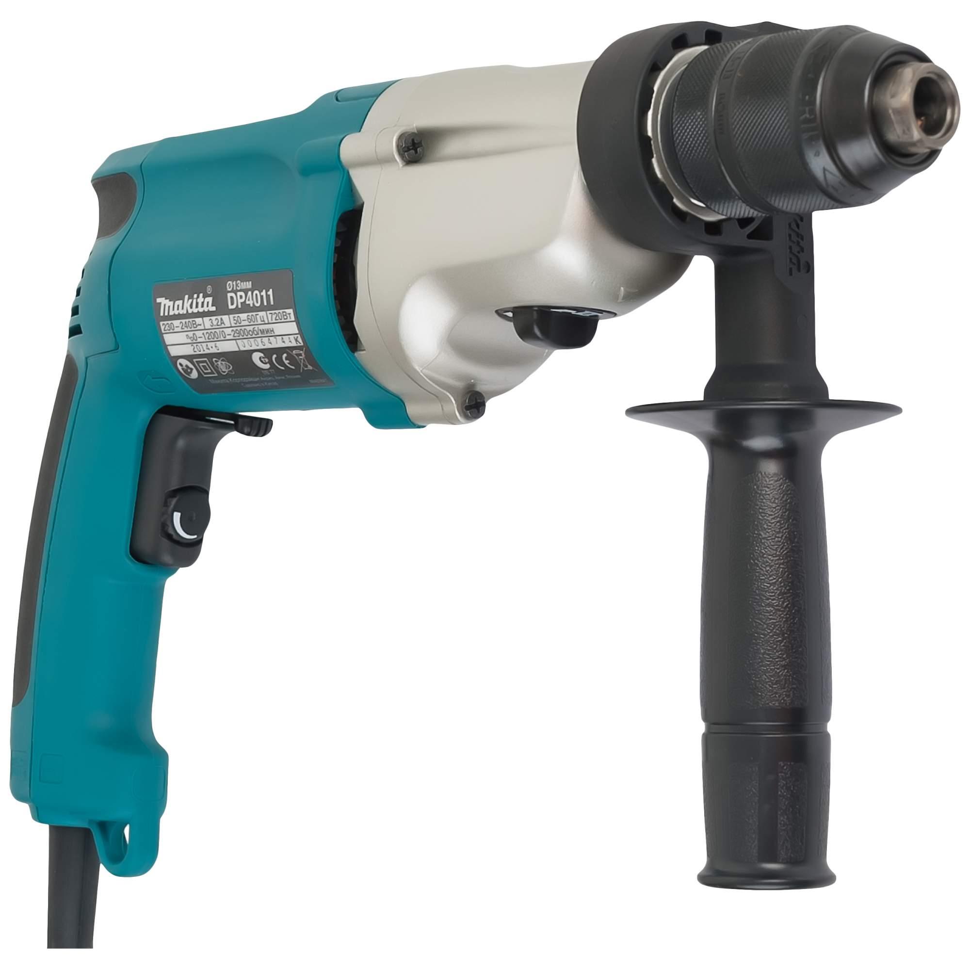 Дрель Makita DP4011