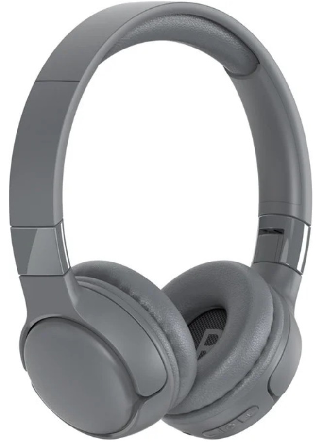 Наушники Honor Choice Headphones Lite SHB-ME00 Grey (5504ADGF)