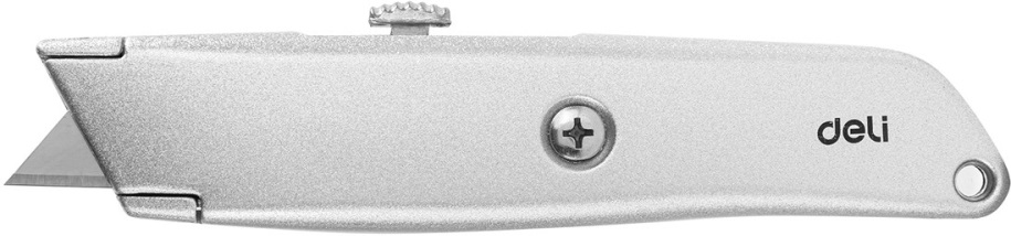 Нож строительный Deli DL4260