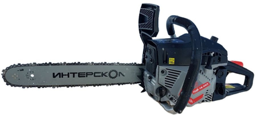 Бензопила цепная Интерскол ПЦБ-16/45Л (843.0.0.40)
