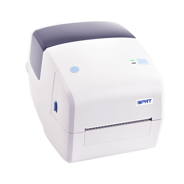 Термопринтер iDPRT iD4 (100600878)