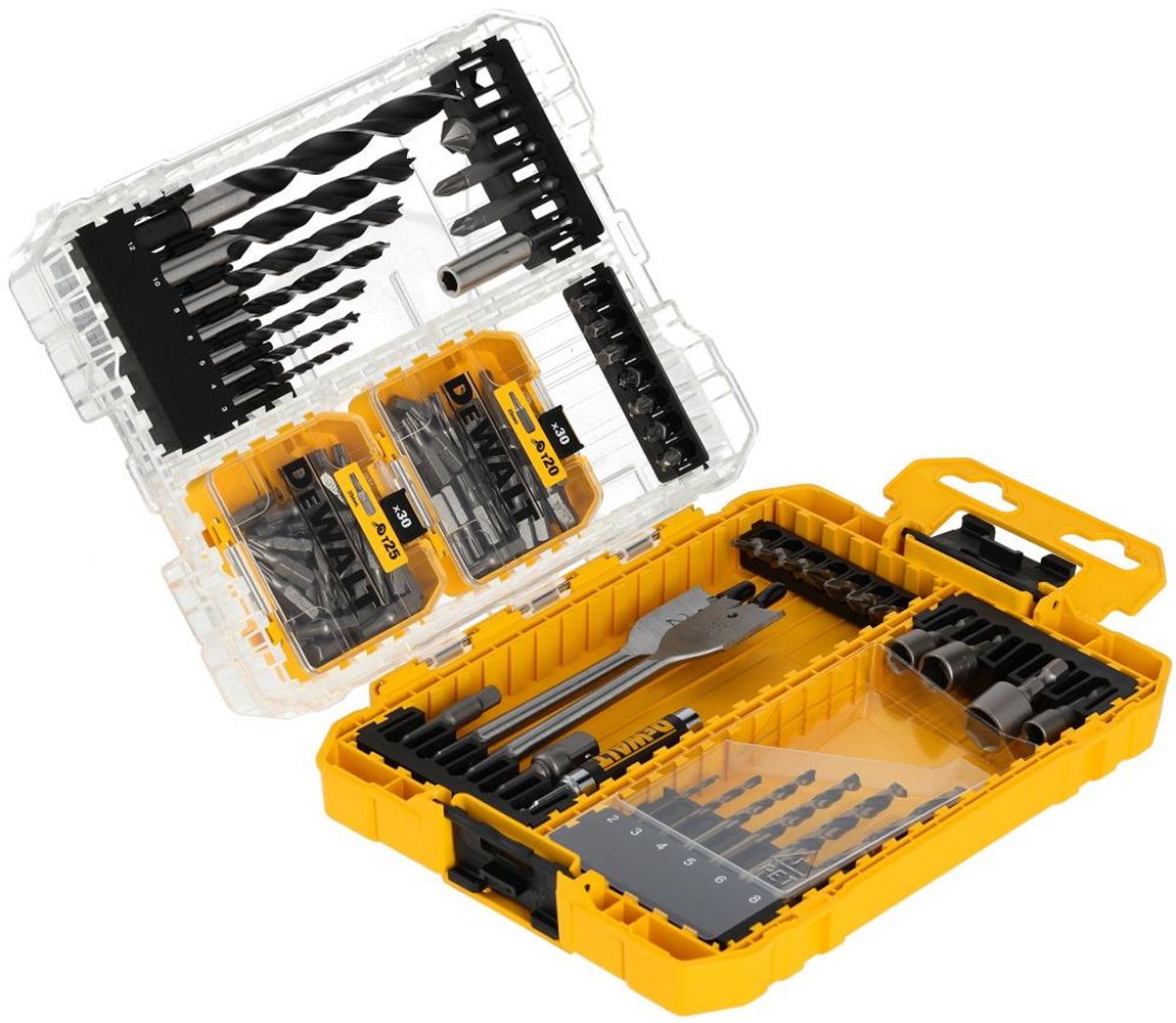 Набор оснастки DeWalt DT70785-QZ