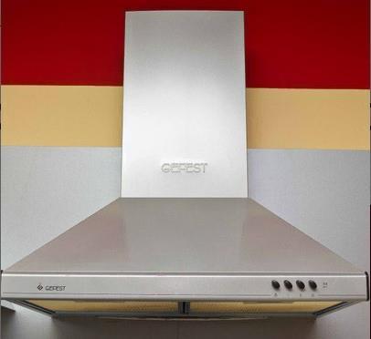 Кухонная вытяжка Gefest ВО 10 К44