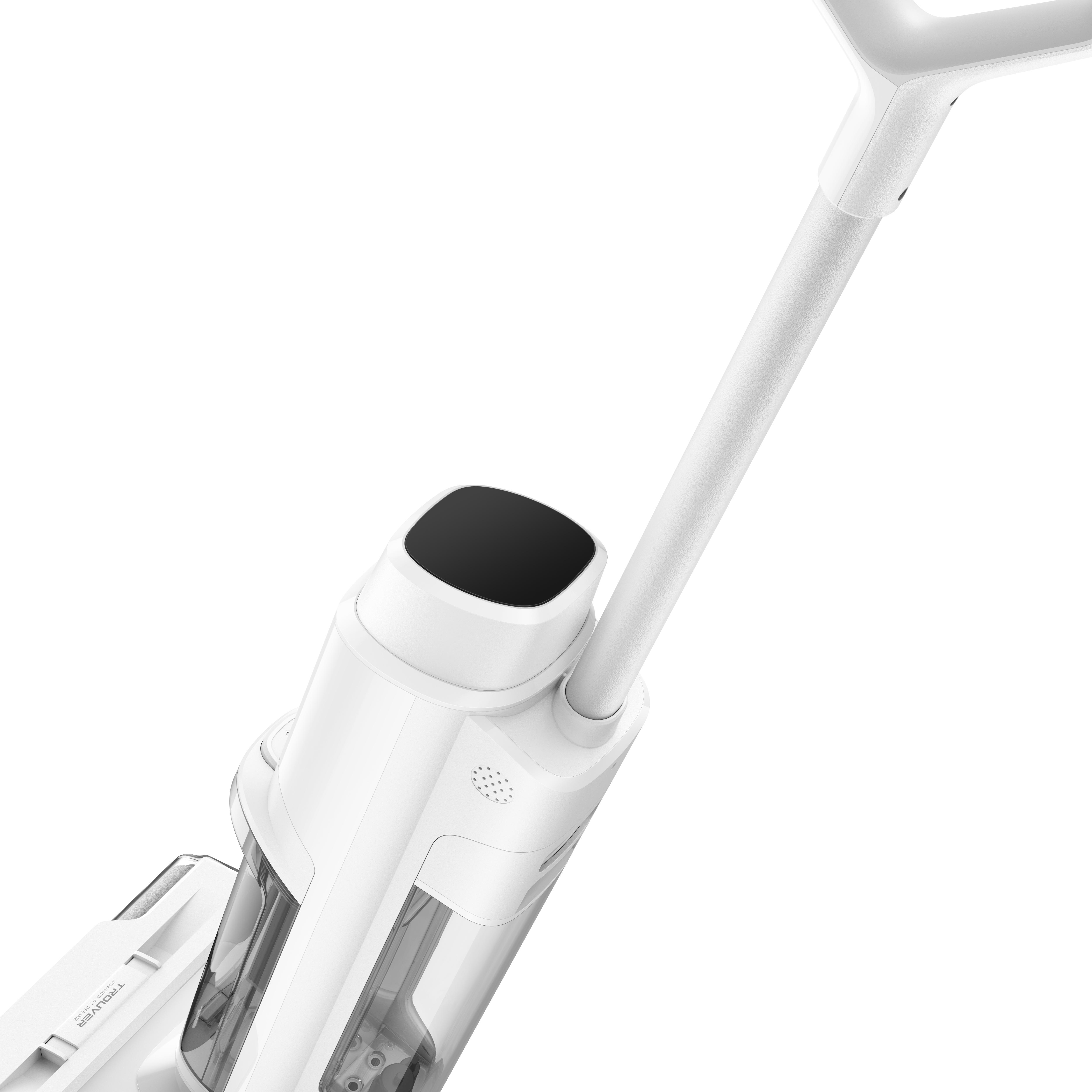 Пылесос Trouver Wet and Dry Vacuum K10 (BVC-T8A)