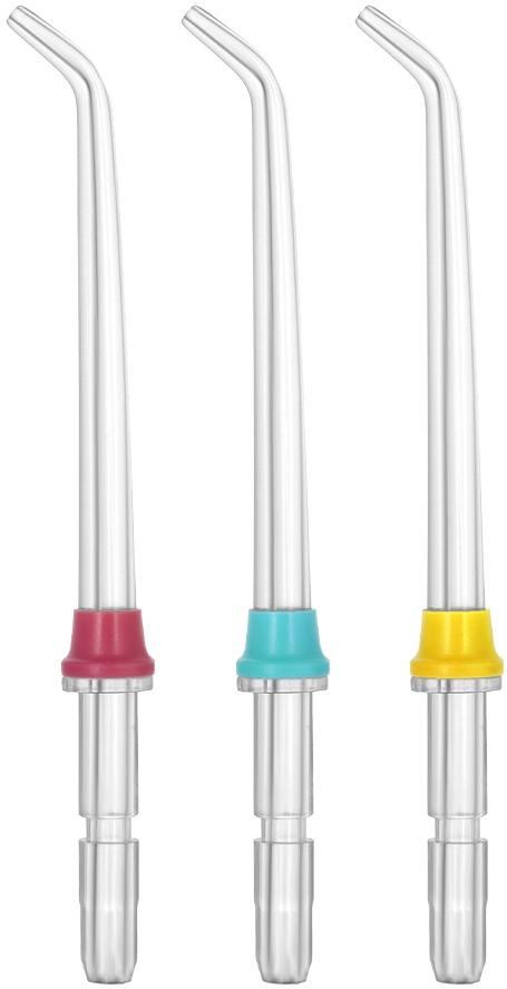 Ирригатор Kitfort КТ-2958-3 белый/бирюзовый