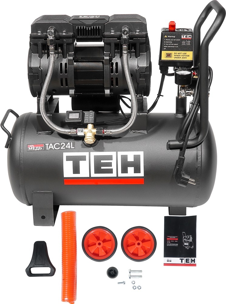 Компрессор TEH TAC24L