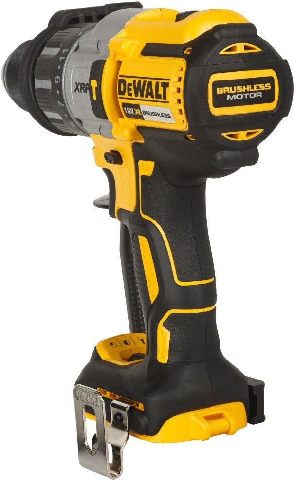 Дрель-шуруповерт DeWalt DCD996NT-XJ