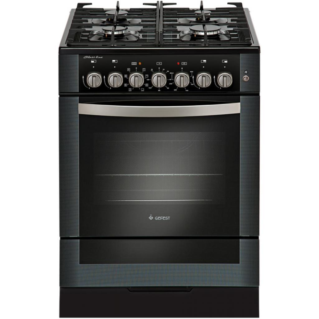 Кухонная плита Gefest ПГЭ 6502-03 0029
