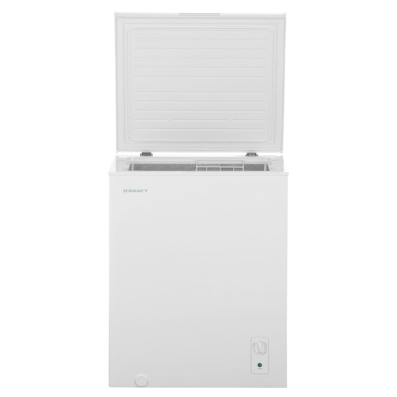 Морозильный ларь Kraft BD W-152QX