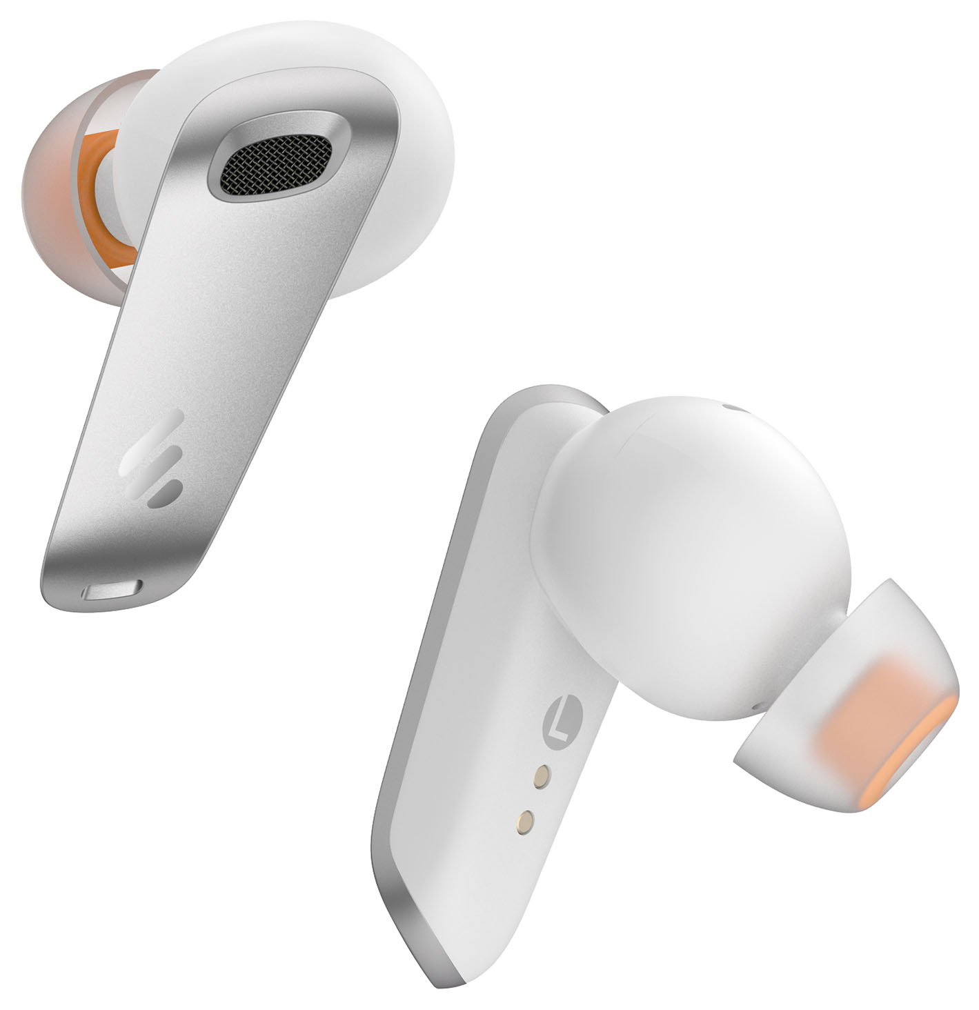 Наушники Edifier NeoBuds Pro белый