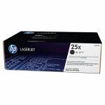 Картридж HP 25X (CF325X)