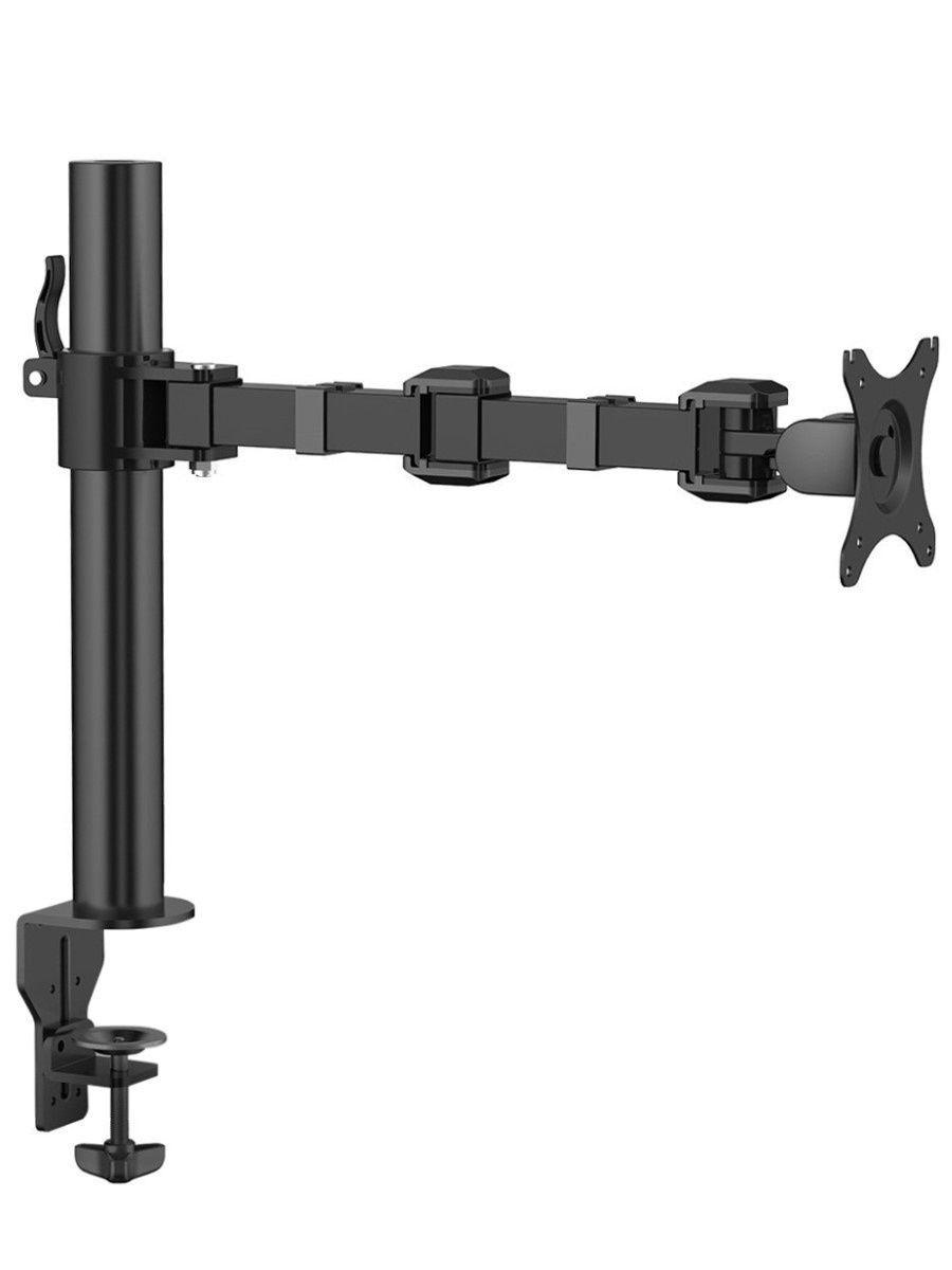 Кронштейн OnKron D121E Black