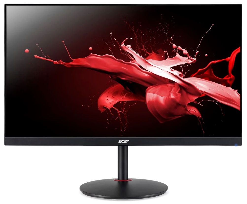 Монитор Acer XV270X1bmiipx (UM.HX1CD.102)