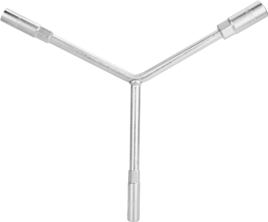 Ключ торцевой Deli DL81012