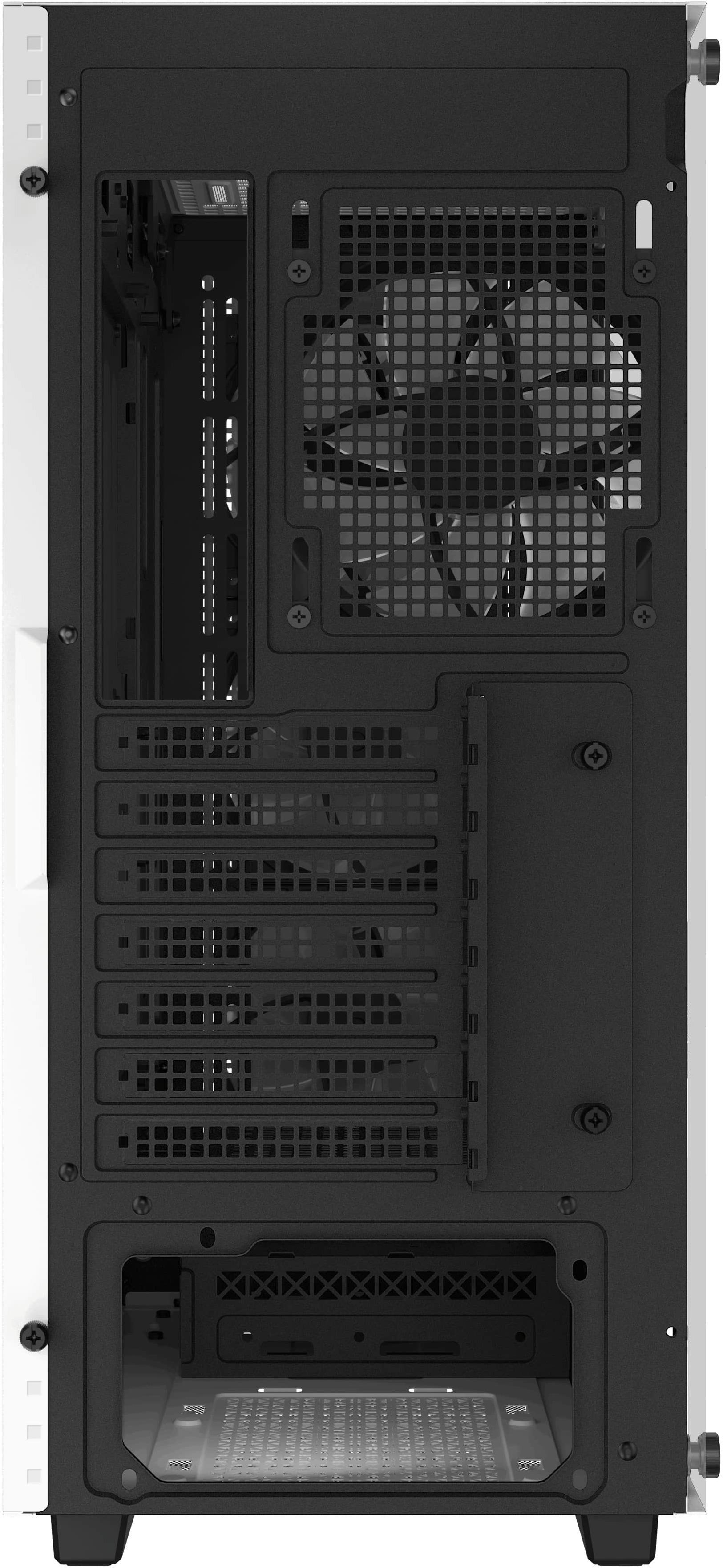 Корпус DeepCool CC560 V2 белый без БП (R-CC560-WHGAA4-G-2)