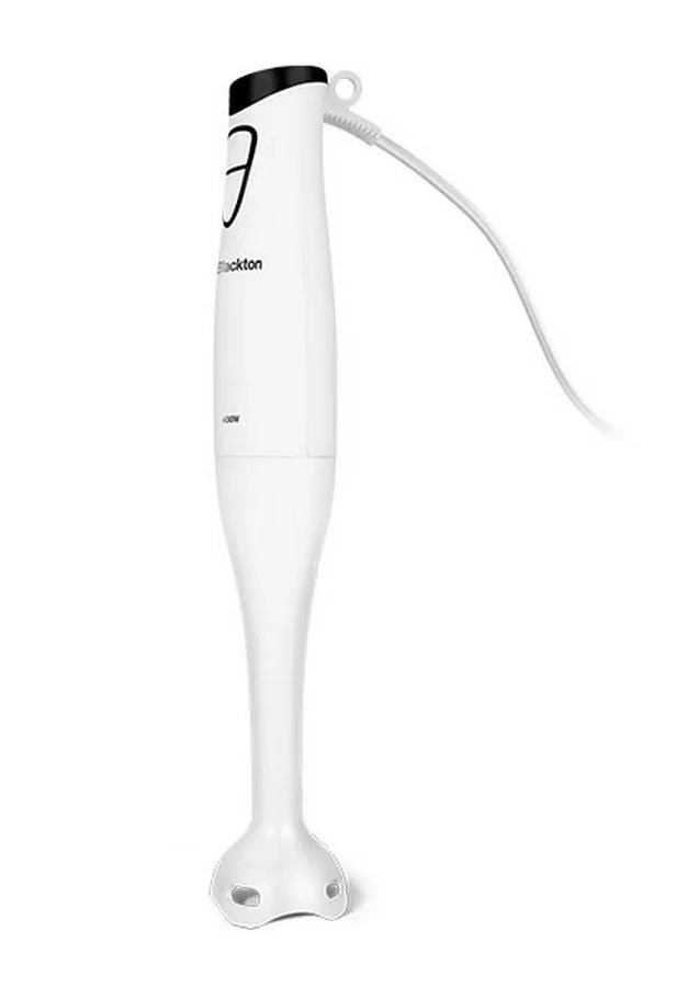 Блендер Blackton Bt HB400P белый/черный