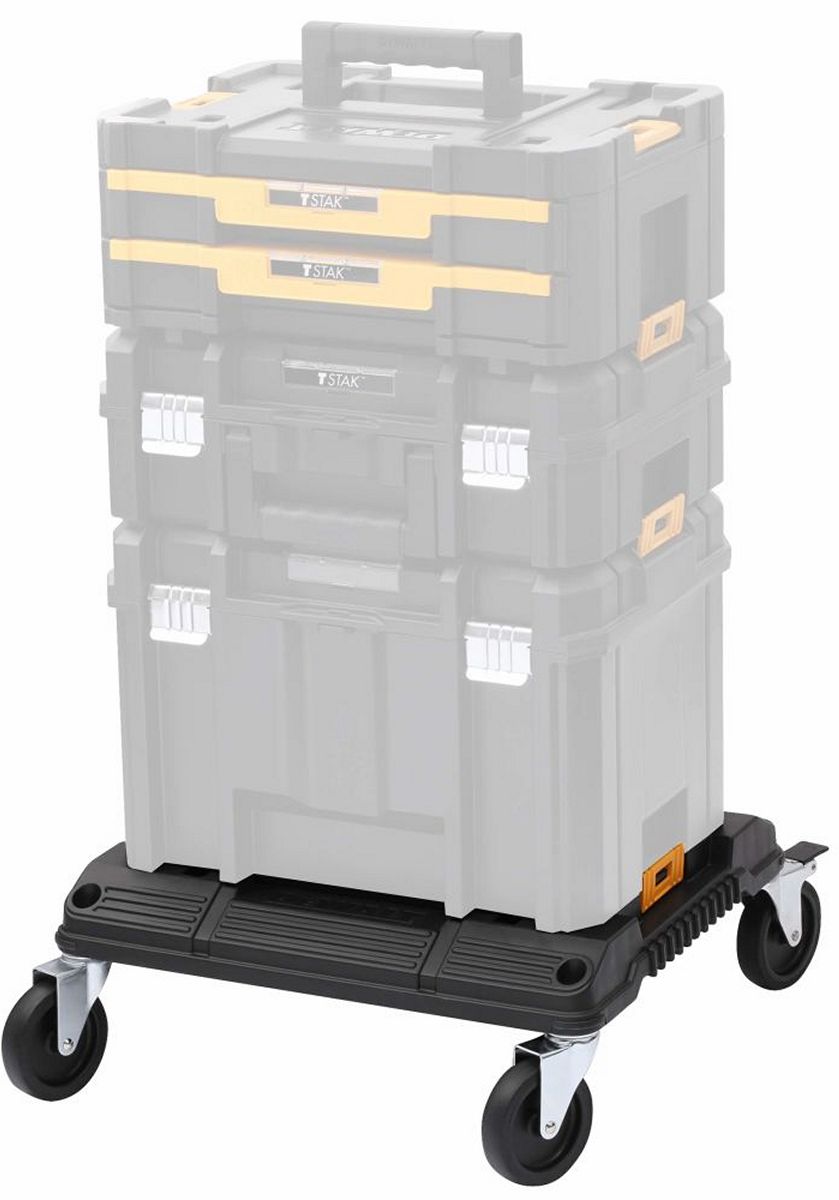 Тележка инструментальная DeWalt DWST1-71229