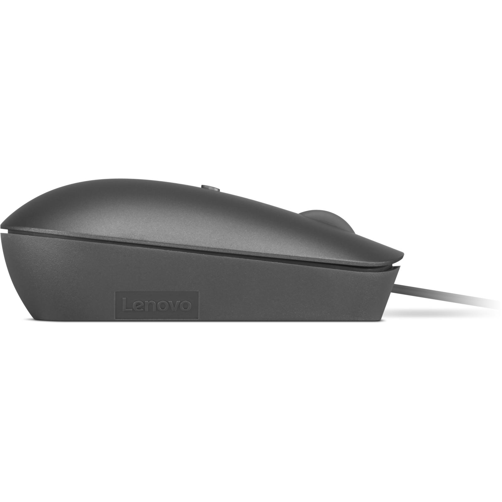 Мышь Lenovo 540 (GY51D20876)