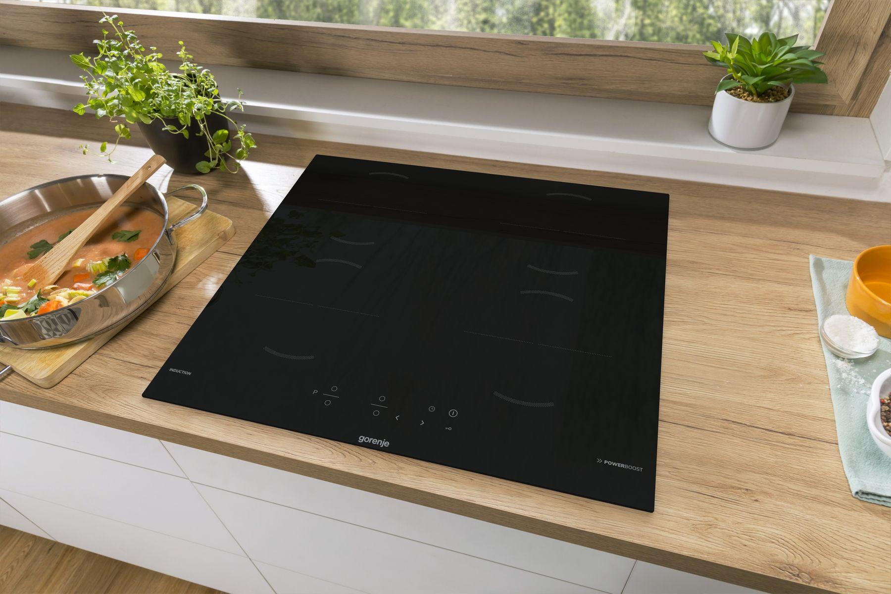 Варочная панель Gorenje GI6401BSCE