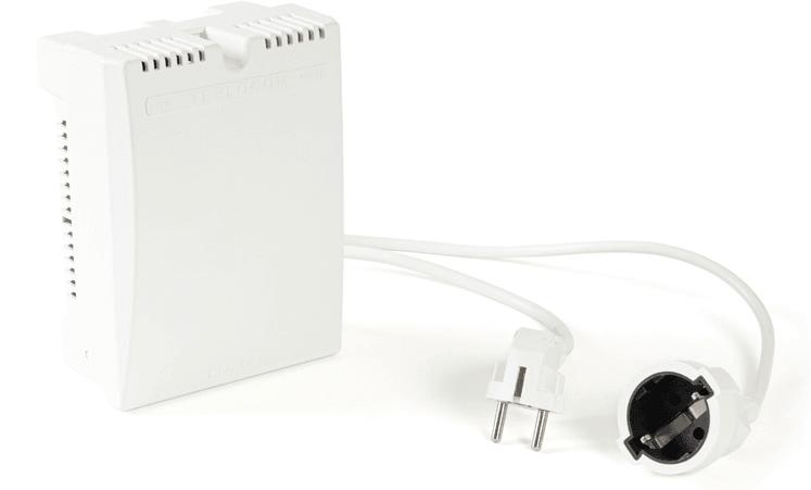 Стабилизатор напряжения Бастион Teplocom ST-555