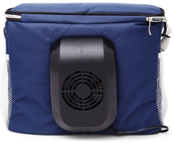 Автохолодильник Tesler TCB-1422