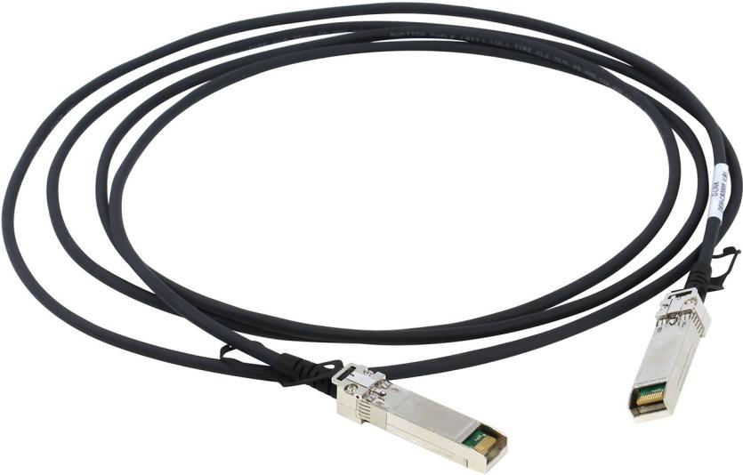 Кабель прямого подключения Fibertrade FT-SFP+-CabP-AWG30-1