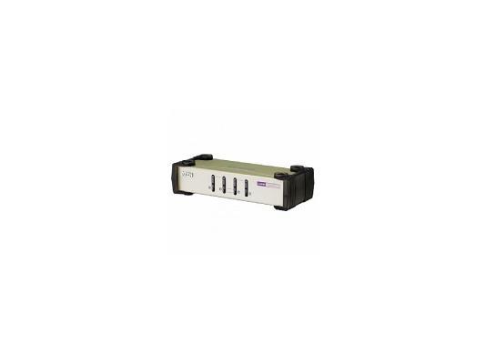 KVM-переключатель Aten CS84U-AT