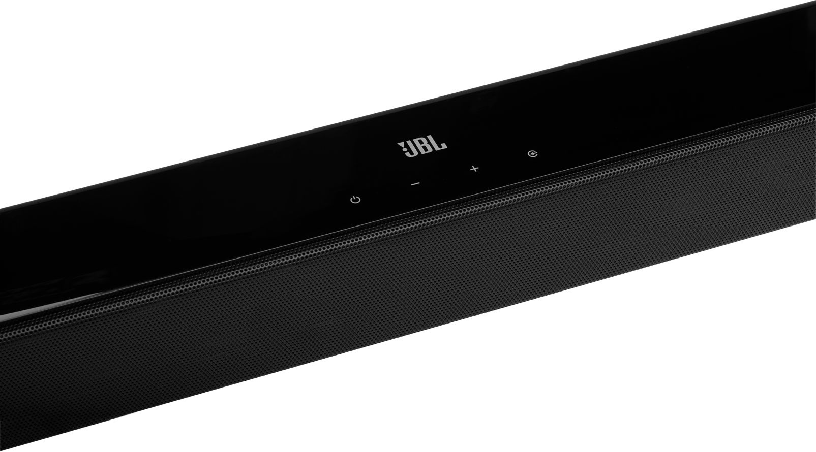 Саундбар JBL Cinema SB170 черный (JBLSB170BLKUK)