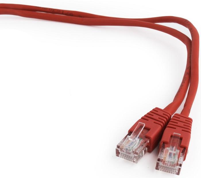 Кабель Cablexpert PP12-3M/R красный