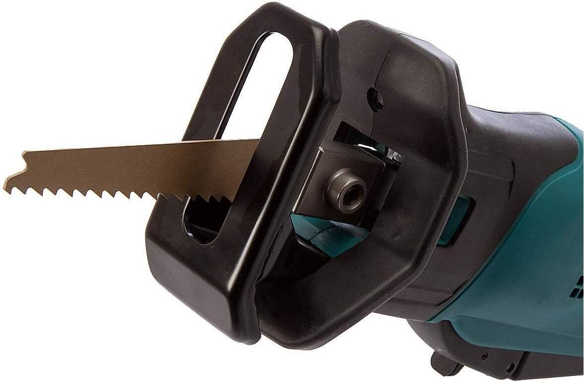 Сабельная пила Makita JR105DWAE