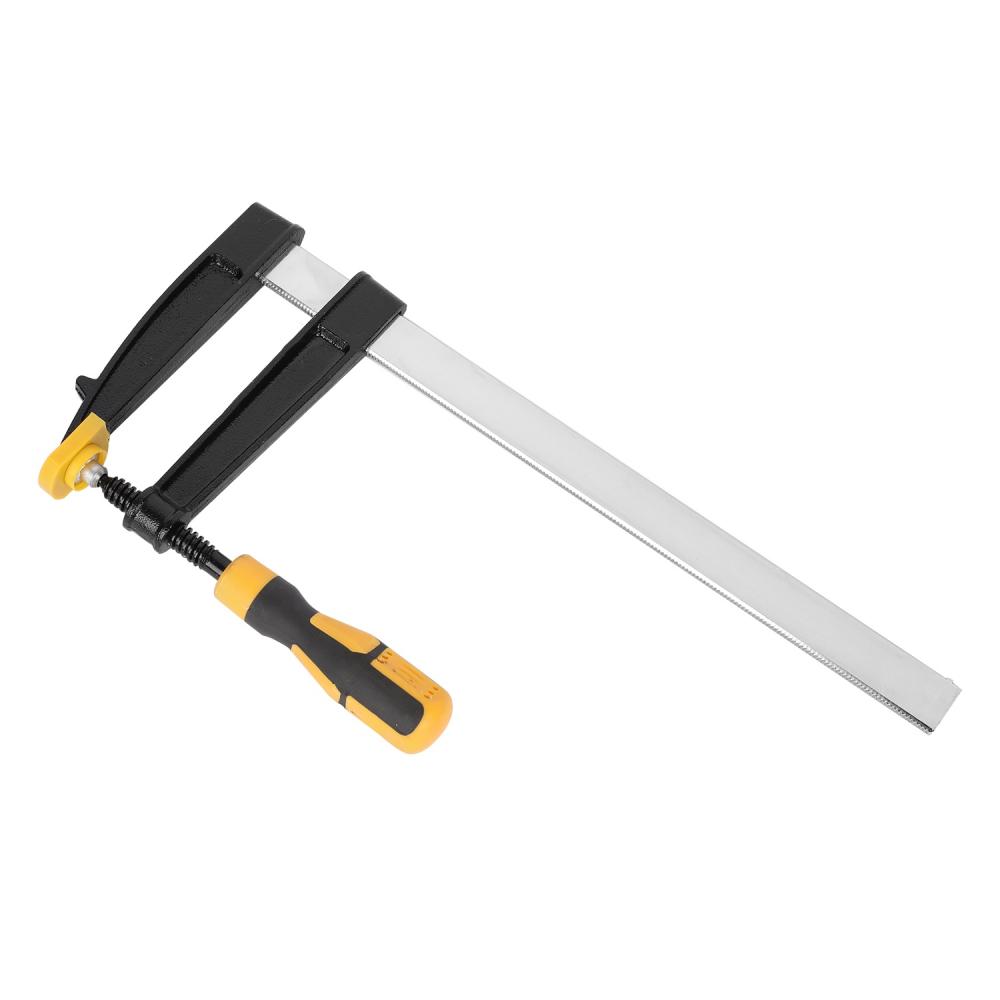 Струбцина Deli DL111230