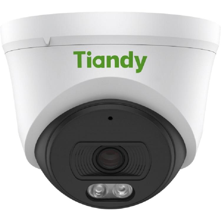 Камера видеонаблюдения Tiandy TC-C32XN spec:I3/E/Y/2.8mm/V5.1 SPARK серия