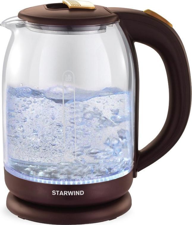 Электрочайник StarWind SKG1052