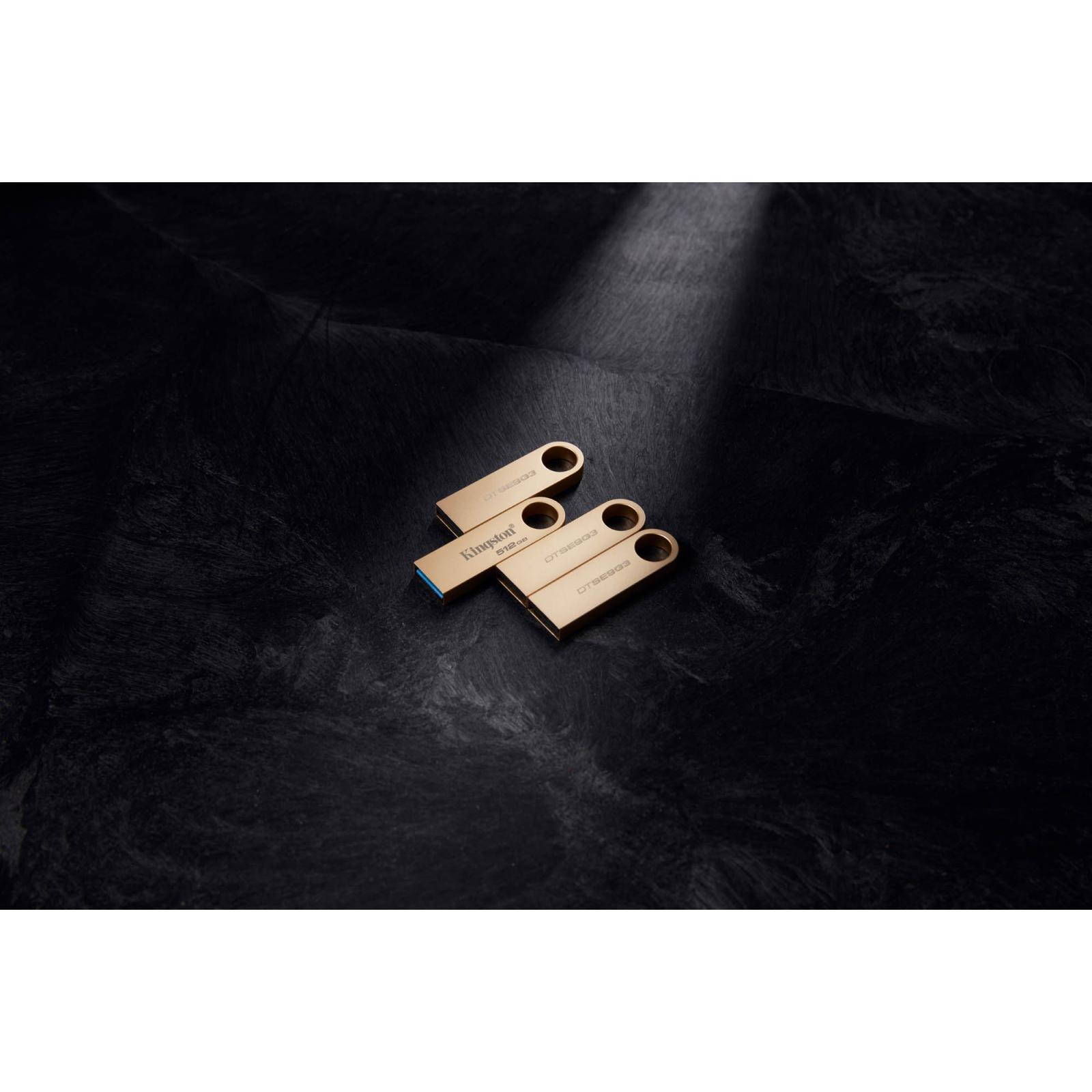 USB Flash-накопитель Kingston Data Traveler SE9 G3 512Gb (DTSE9G3/512GB)