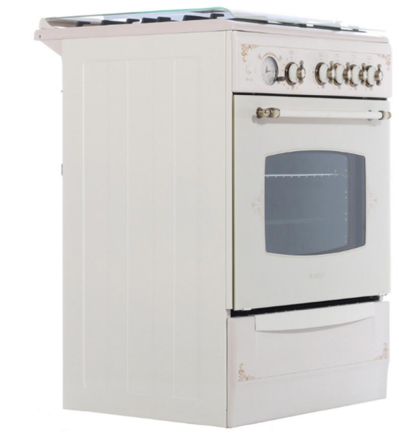 Кухонная плита Gefest ПГ 6100-03 0279