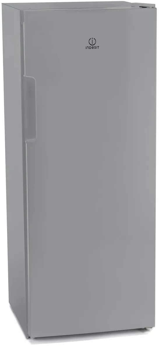 Морозильник Indesit DSZ 4150 G серебристый