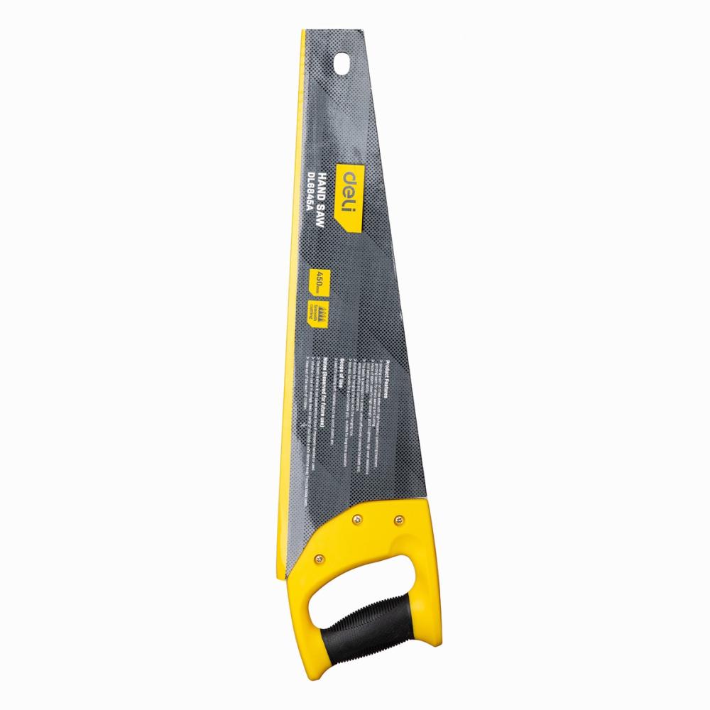 Ножовка Deli DL6845A