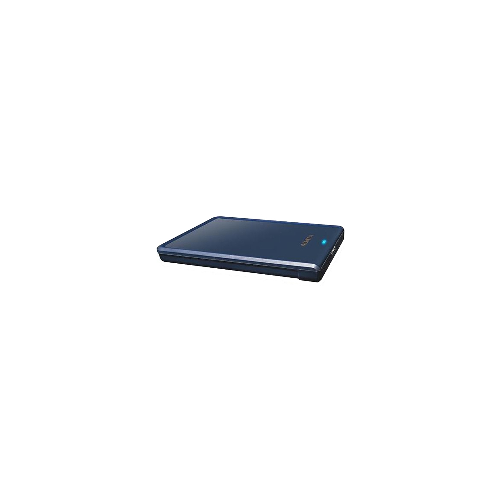 Внешний накопитель A-Data HV620S 1TB Color Box AHV620S-1TU31-CBL Blue