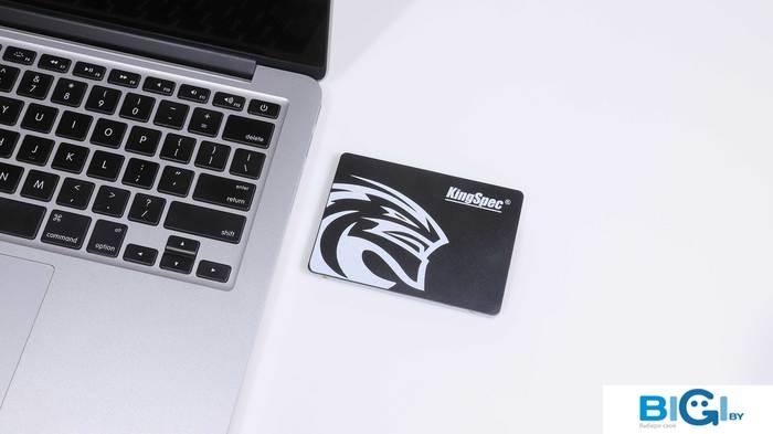 SSD диск Kingspec 2.5" 480Gb P4 Series (P4-480)