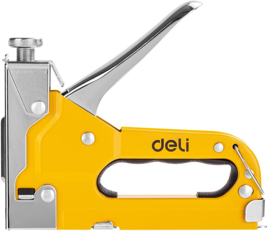 Степлер Deli DL238105